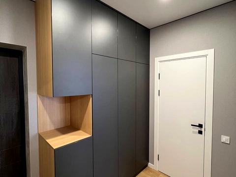 квартира по адресу Ивана Выговского ул. (Маршала Гречка), 10-Ж