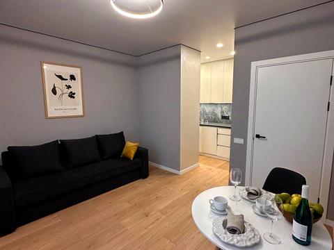 квартира по адресу Ивана Выговского ул. (Маршала Гречка), 10-Ж