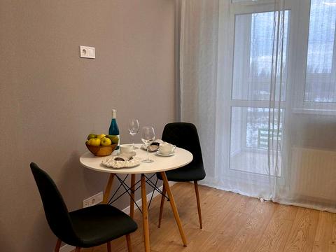 квартира по адресу Ивана Выговского ул. (Маршала Гречка), 10-Ж