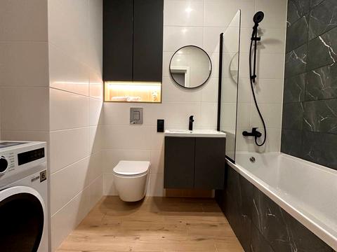 квартира по адресу Ивана Выговского ул. (Маршала Гречка), 10-Ж