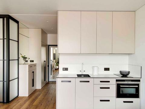 квартира за адресою Берестейський просп. (Перемоги), 67