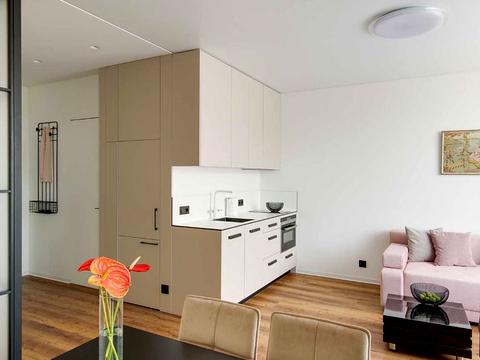 квартира за адресою Берестейський просп. (Перемоги), 67