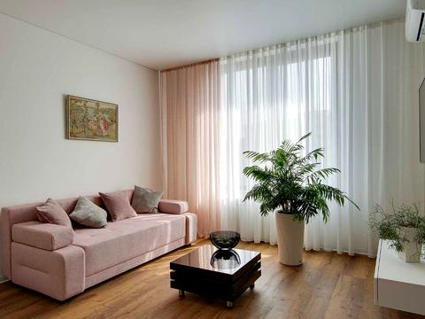 квартира за адресою Берестейський просп. (Перемоги), 67