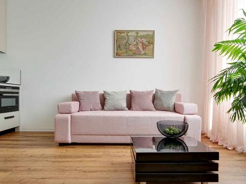 квартира за адресою Берестейський просп. (Перемоги), 67