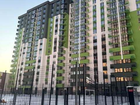 квартира по адресу Ивана Выговского ул. (Маршала Гречка), 10-Ж