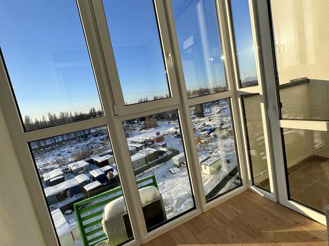 квартира по адресу Ивана Выговского ул. (Маршала Гречка), 10-Ж