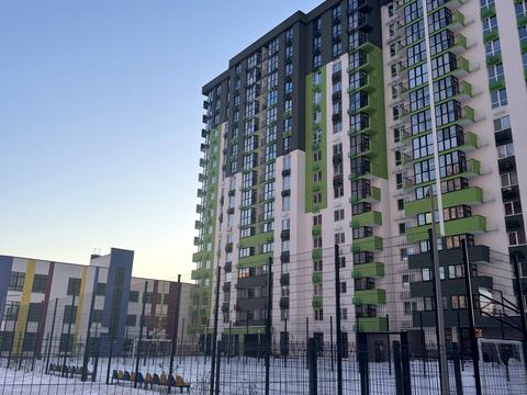 квартира по адресу Ивана Выговского ул. (Маршала Гречка), 10-Ж