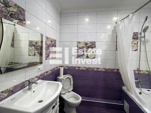 квартира по адресу Дмитрия Луценко ул. (Крейсера 'Аврора'), 12-А