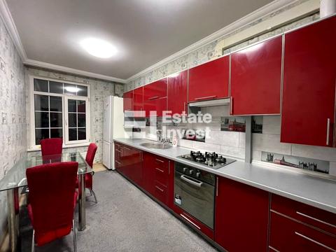 квартира по адресу Дмитрия Луценко ул. (Крейсера 'Аврора'), 12-А