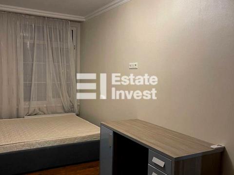 квартира по адресу Дмитрия Луценко ул. (Крейсера 'Аврора'), 12-А