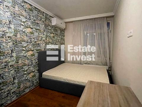 квартира по адресу Дмитрия Луценко ул. (Крейсера 'Аврора'), 12-А