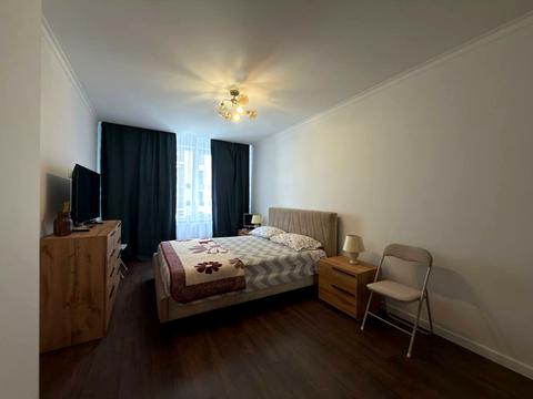 квартира по адресу Героїв Миколаєва ул., (Будинок 4)