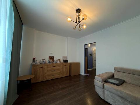 квартира по адресу Героїв Миколаєва ул., (Будинок 4)