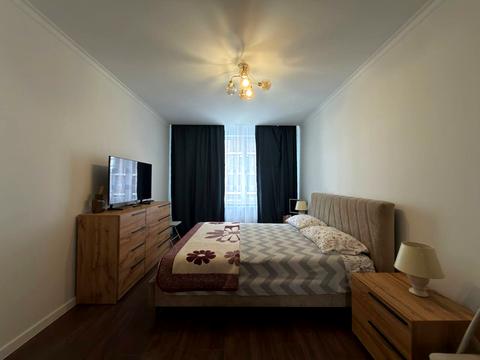 квартира по адресу Героїв Миколаєва ул., (Будинок 4)