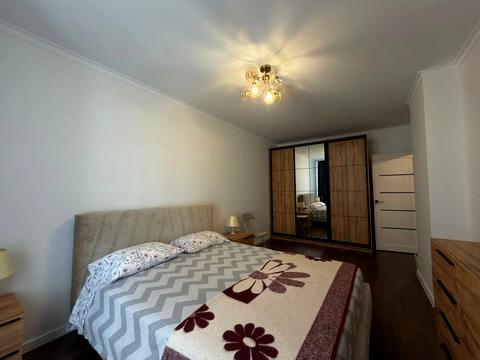 квартира по адресу Героїв Миколаєва ул., (Будинок 4)