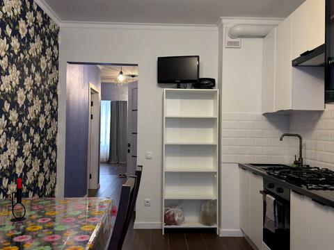 квартира по адресу Героїв Миколаєва ул., (Будинок 4)