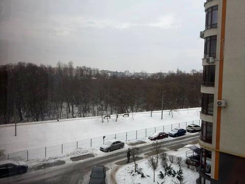 квартира по адресу Героїв Миколаєва ул., (Будинок 4)