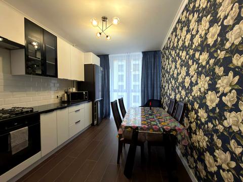 квартира по адресу Героїв Миколаєва ул., (Будинок 4)