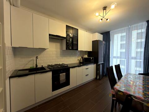 квартира по адресу Героїв Миколаєва ул., (Будинок 4)