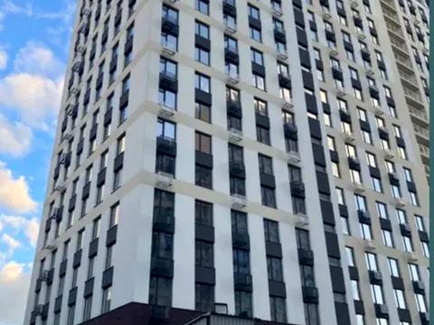 квартира за адресою Князя Романа Мстиславича вул. (Генерала Жмаченка), 22а