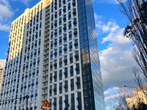 квартира по адресу Князя Романа Мстиславича ул. (Генерала Жмаченка), 22а