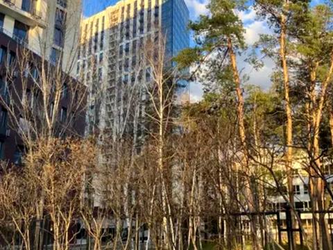 квартира по адресу Князя Романа Мстиславича ул. (Генерала Жмаченка), 22а