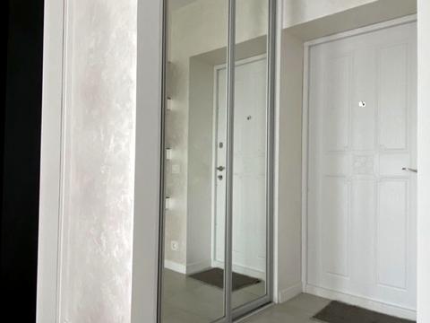 квартира по адресу Победы просп., 85