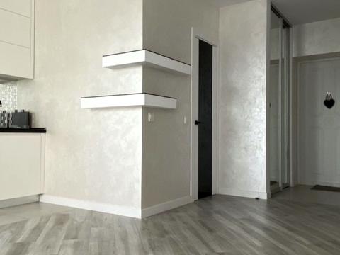 квартира по адресу Победы просп., 85