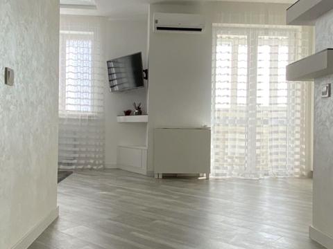 квартира по адресу Победы просп., 85