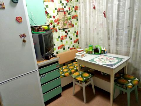 комната по адресу Ивашкевича Ярослава ул., 3