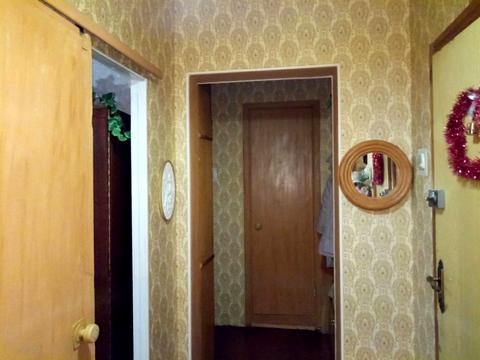 комната по адресу Ивашкевича Ярослава ул., 3