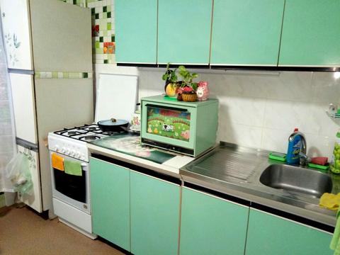 комната по адресу Ивашкевича Ярослава ул., 3