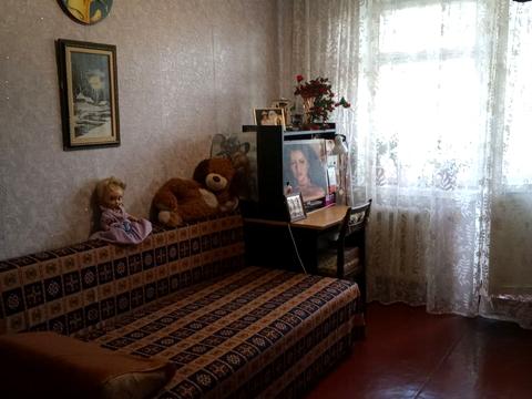 комната по адресу Ивашкевича Ярослава ул., 3