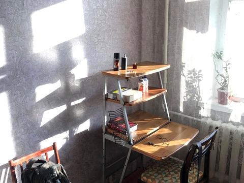 комната по адресу Ивашкевича Ярослава ул., 3