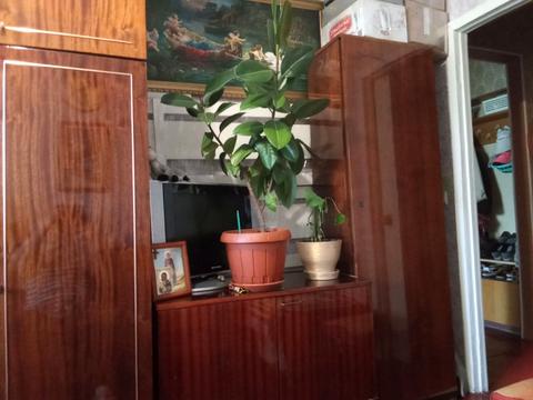 комната по адресу Ивашкевича Ярослава ул., 3