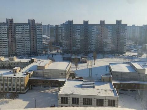 квартира за адресою Радунська вул., 18-А