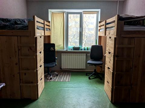 квартира за адресою Героїв Космосу вул., 19-В