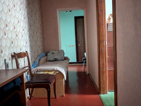 квартира за адресою Героїв Космосу вул., 19-В