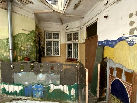 квартира за адресою Марка Вовчка вул., 36