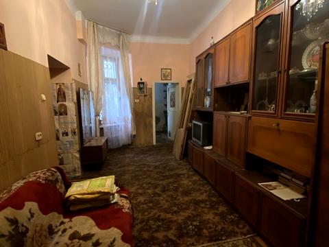 квартира за адресою Марка Вовчка вул., 36