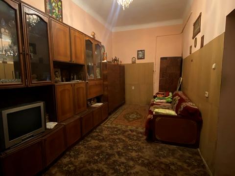 квартира за адресою Марка Вовчка вул., 36