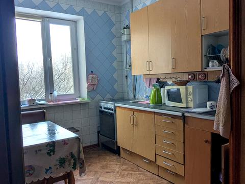 квартира за адресою Героїв Космосу вул., 19-В