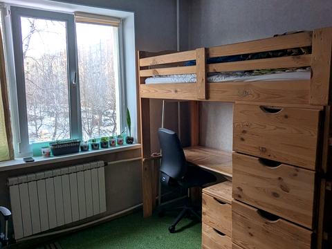 квартира за адресою Героїв Космосу вул., 19-В