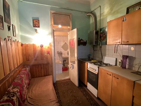 квартира за адресою Марка Вовчка вул., 36