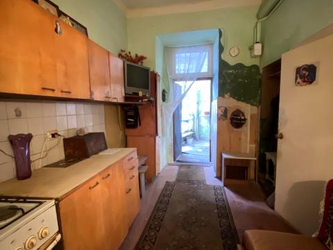 квартира за адресою Марка Вовчка вул., 36