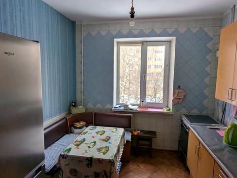 квартира за адресою Героїв Космосу вул., 19-В