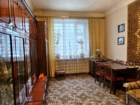 квартира за адресою Миколи Міхновського бульв. (Дружби народів), 20