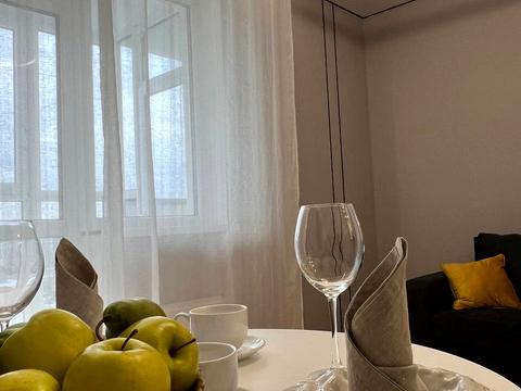 квартира по адресу Ивана Выговского ул. (Маршала Гречка), 10-Ж