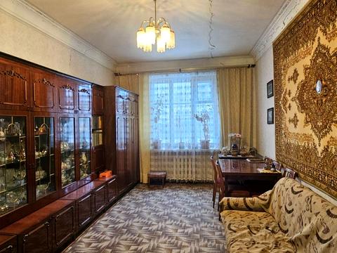 квартира за адресою Миколи Міхновського бульв. (Дружби народів), 20