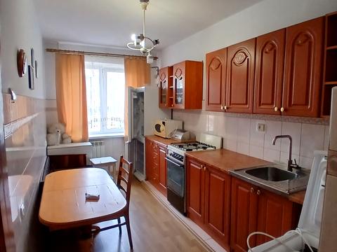 квартира за адресою Гната Хоткевича вул., 16